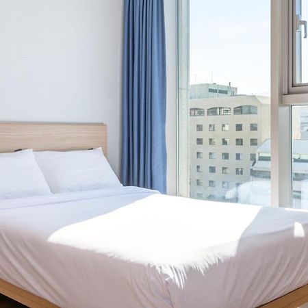 Hi Residences Jeju Ngoại thất bức ảnh