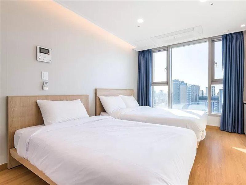 Hi Residences Jeju Ngoại thất bức ảnh