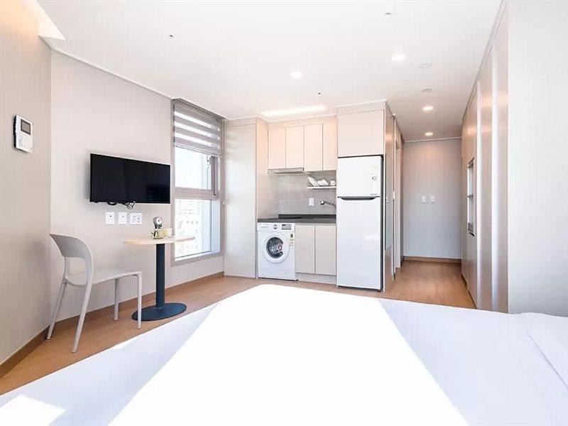 Hi Residences Jeju Ngoại thất bức ảnh