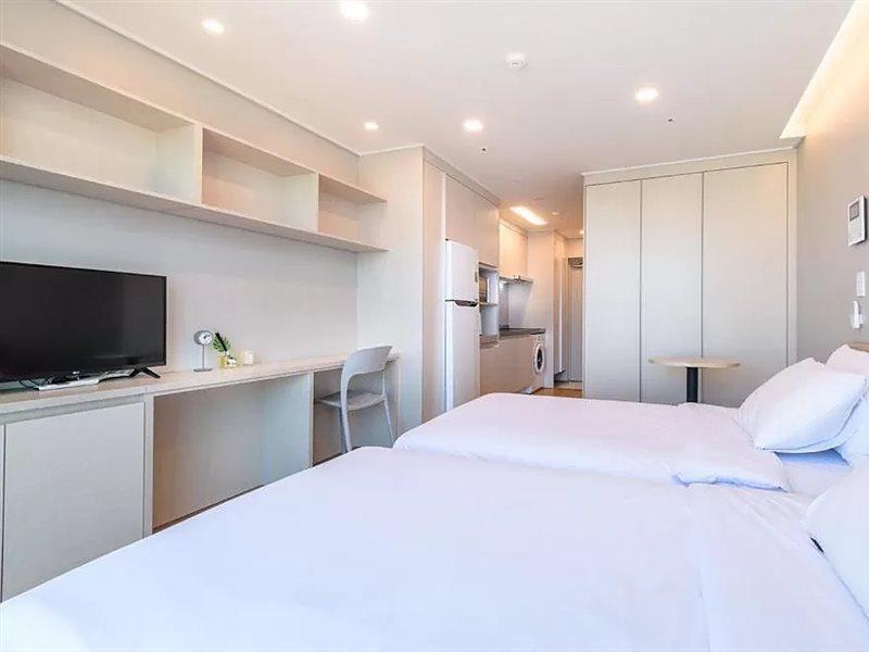 Hi Residences Jeju Ngoại thất bức ảnh