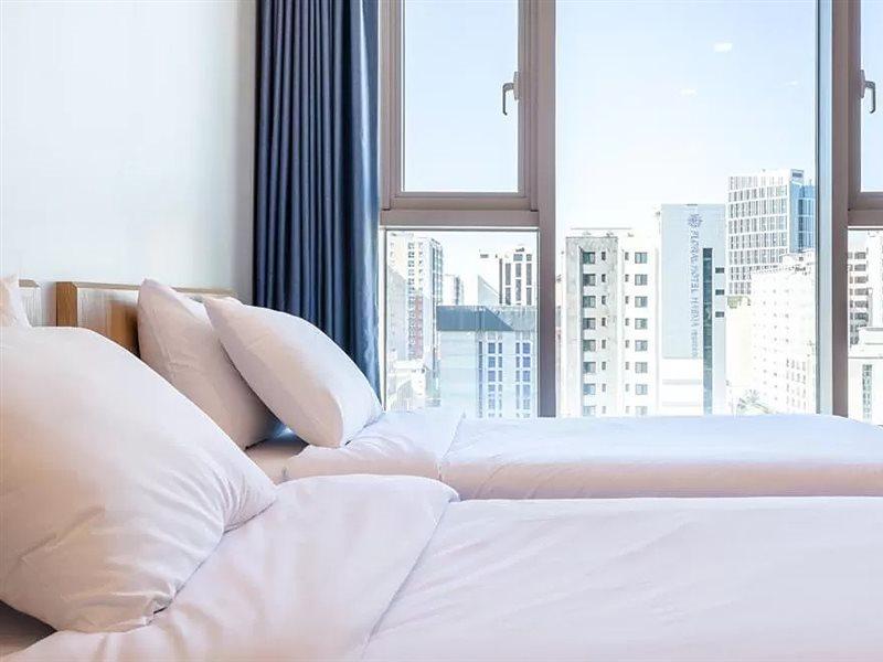 Hi Residences Jeju Ngoại thất bức ảnh