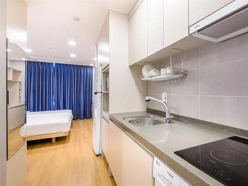 Hi Residences Jeju Ngoại thất bức ảnh