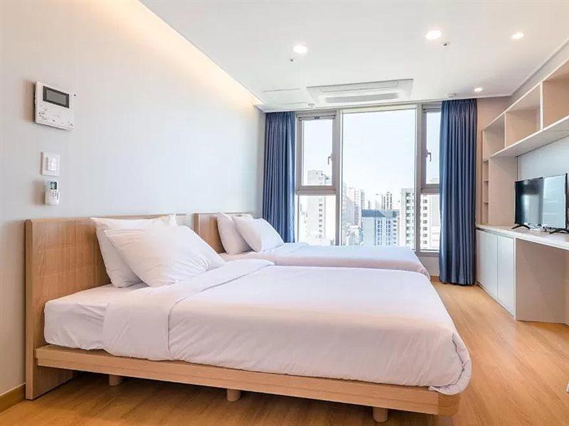 Hi Residences Jeju Ngoại thất bức ảnh