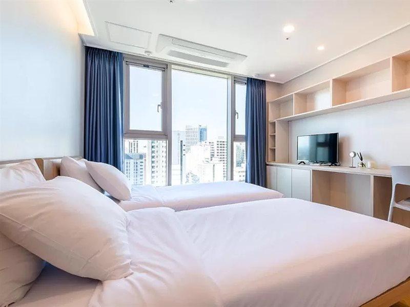 Hi Residences Jeju Ngoại thất bức ảnh