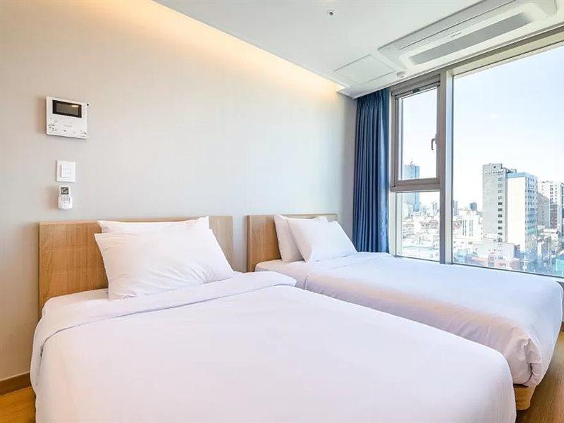 Hi Residences Jeju Ngoại thất bức ảnh