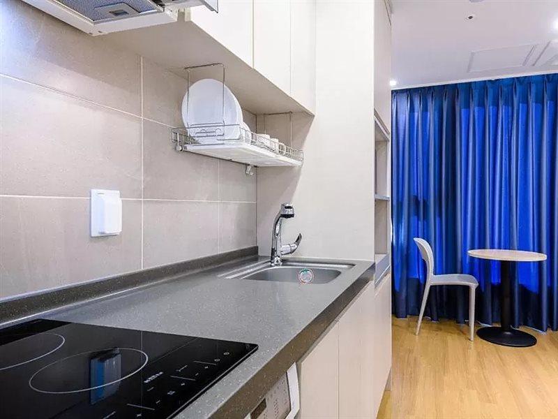 Hi Residences Jeju Ngoại thất bức ảnh