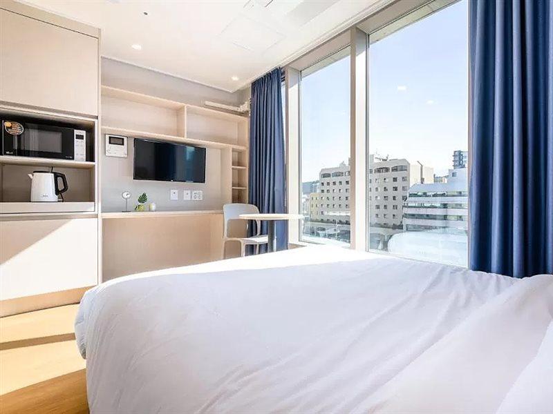 Hi Residences Jeju Ngoại thất bức ảnh
