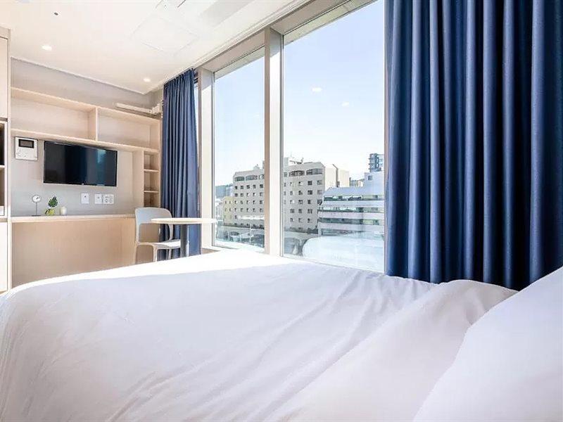 Hi Residences Jeju Ngoại thất bức ảnh