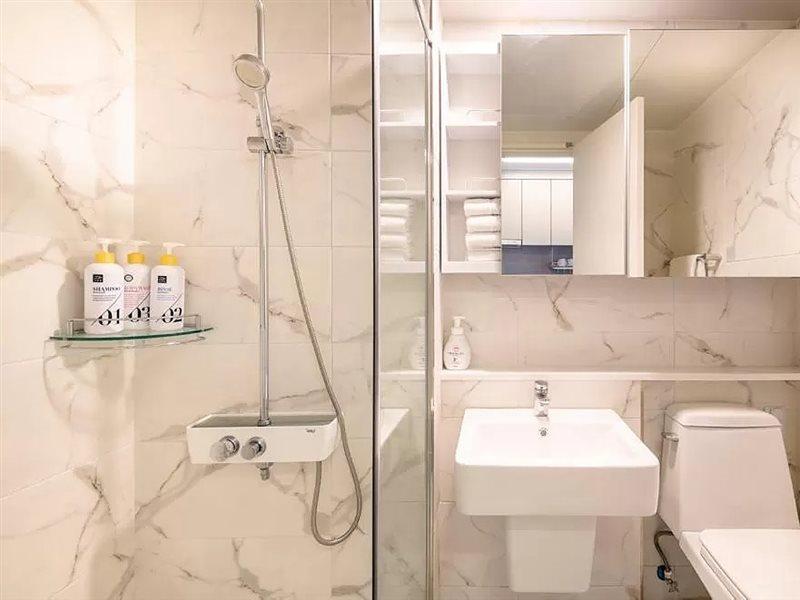 Hi Residences Jeju Ngoại thất bức ảnh