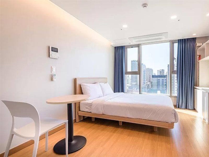 Hi Residences Jeju Ngoại thất bức ảnh
