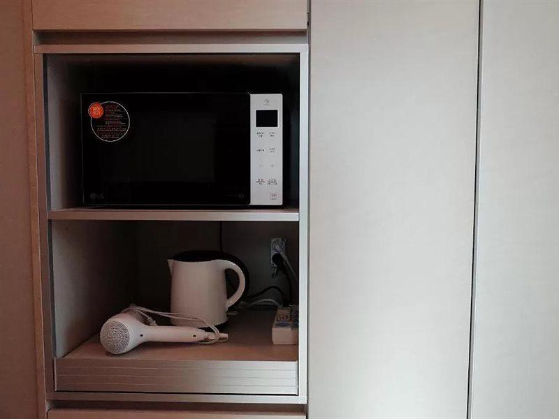 Hi Residences Jeju Ngoại thất bức ảnh