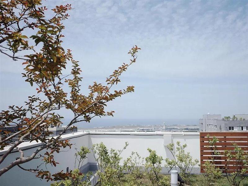 Hi Residences Jeju Ngoại thất bức ảnh
