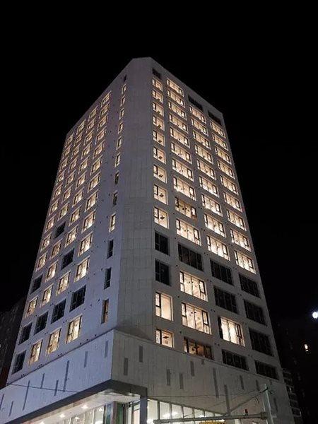 Hi Residences Jeju Ngoại thất bức ảnh