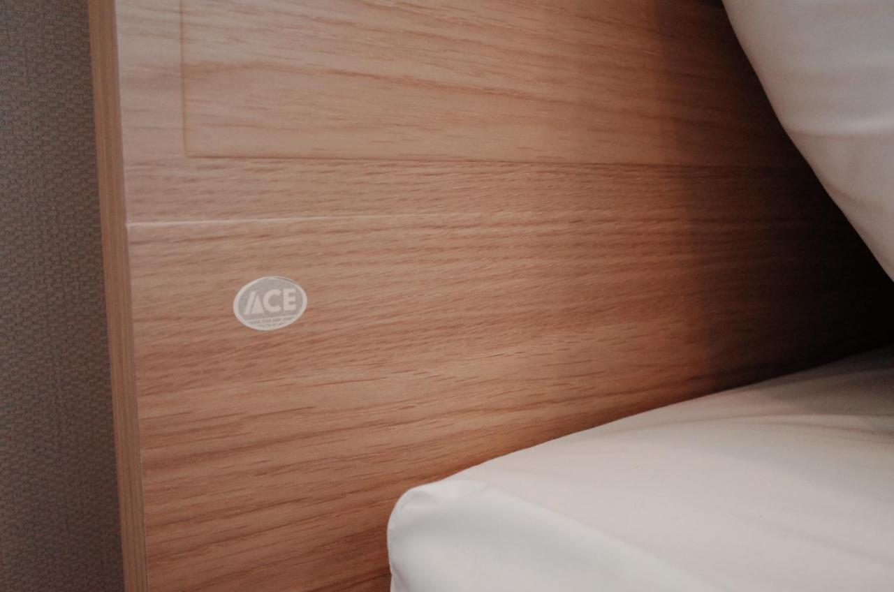 Hi Residences Jeju Ngoại thất bức ảnh
