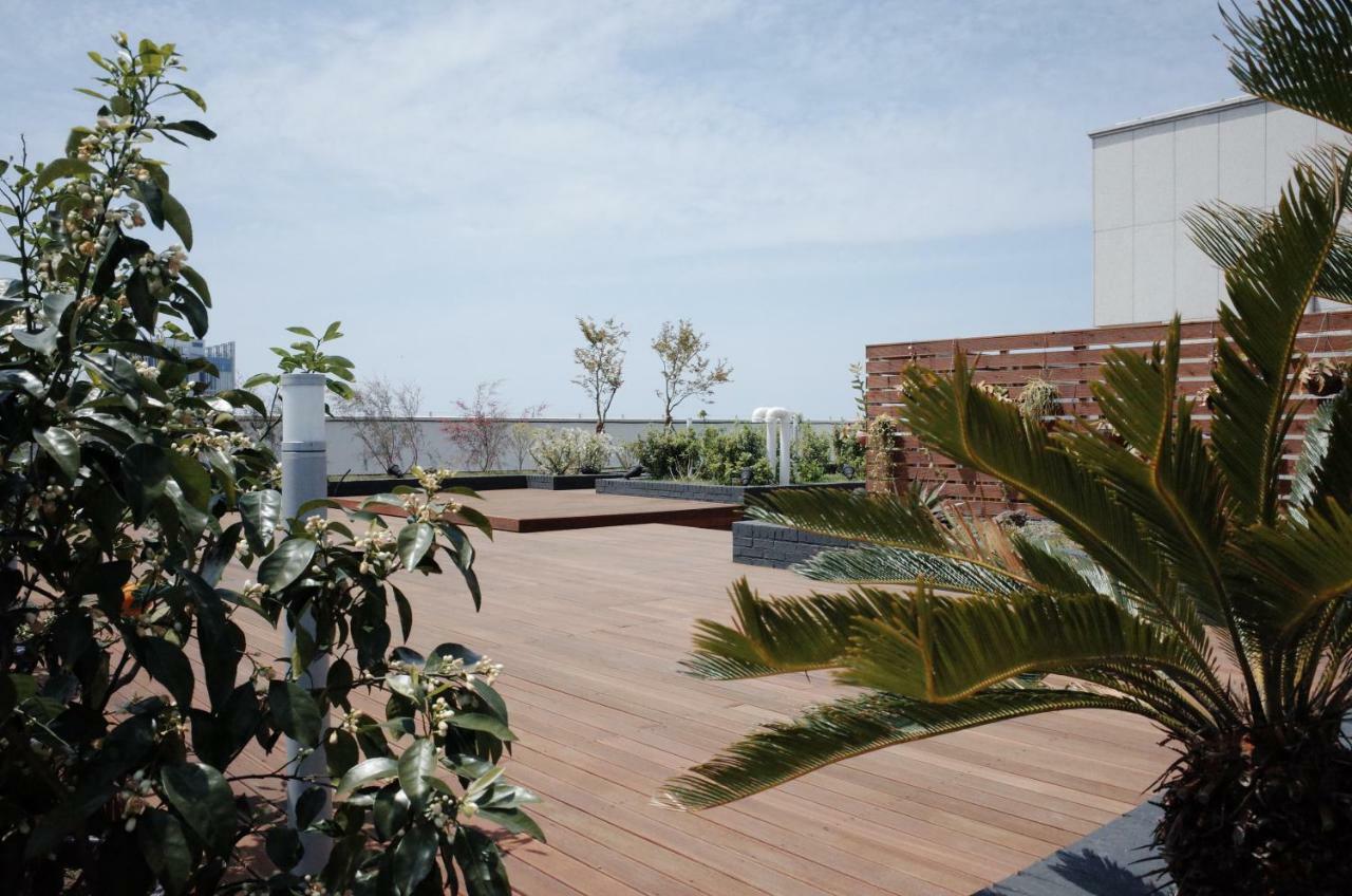 Hi Residences Jeju Ngoại thất bức ảnh