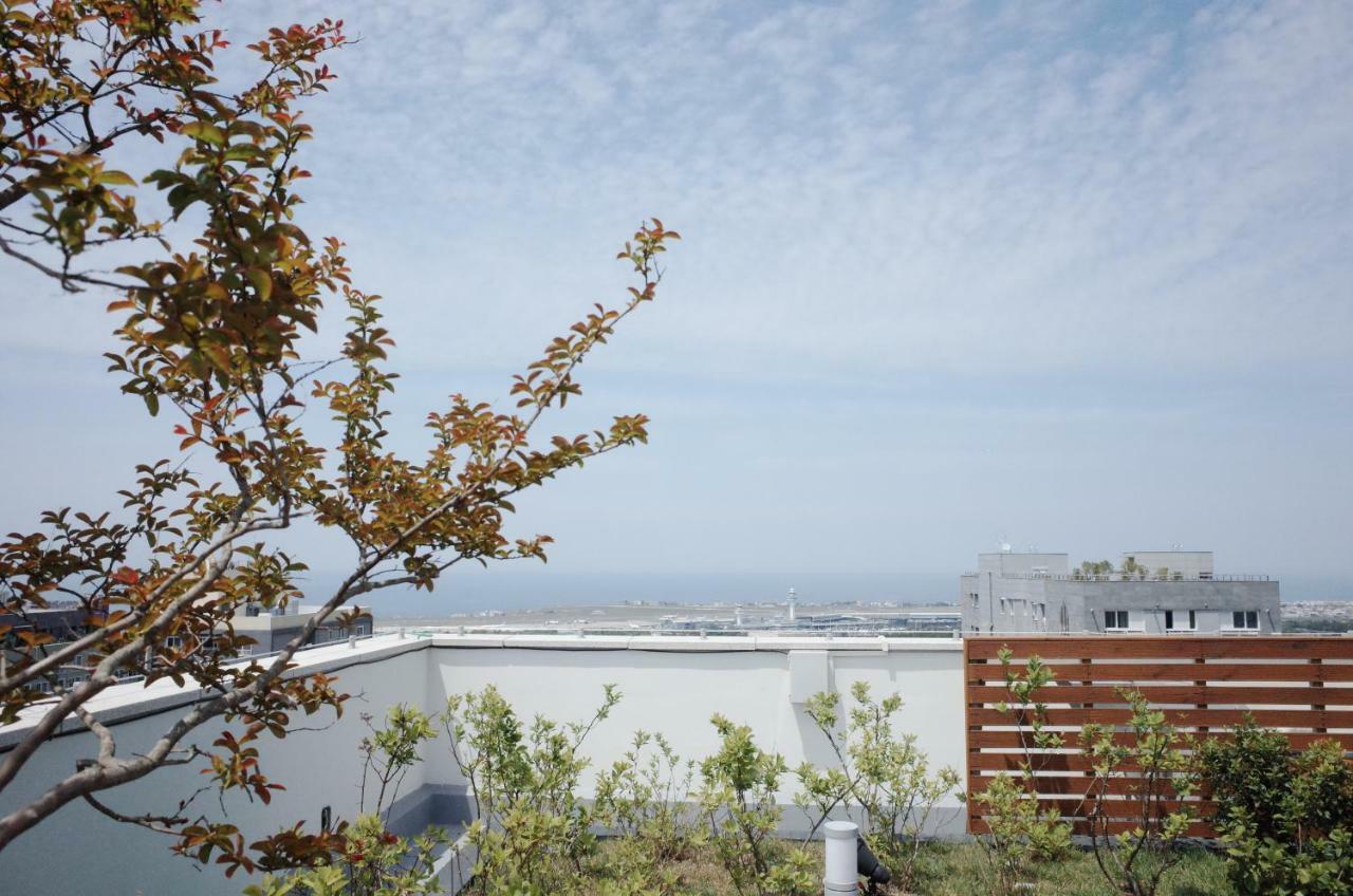 Hi Residences Jeju Ngoại thất bức ảnh