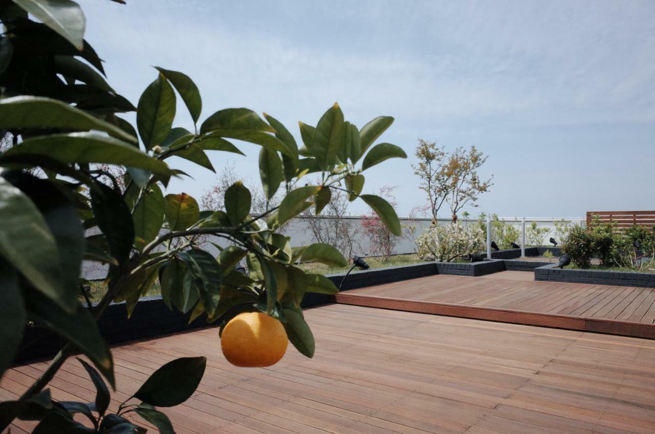 Hi Residences Jeju Ngoại thất bức ảnh