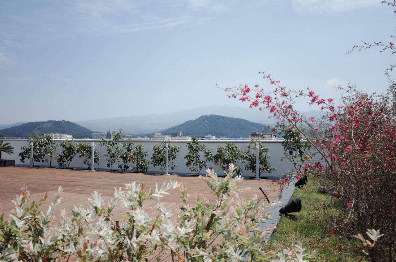 Hi Residences Jeju Ngoại thất bức ảnh