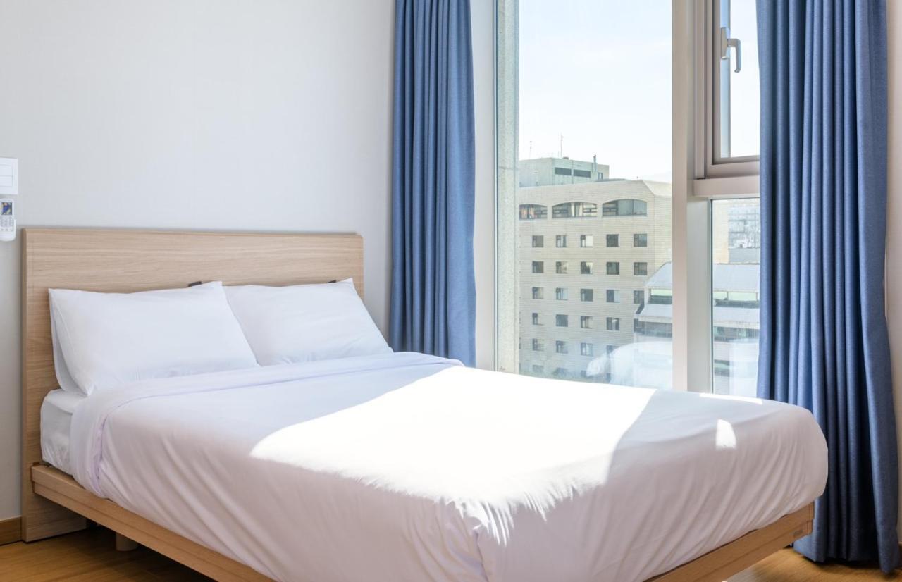 Hi Residences Jeju Ngoại thất bức ảnh