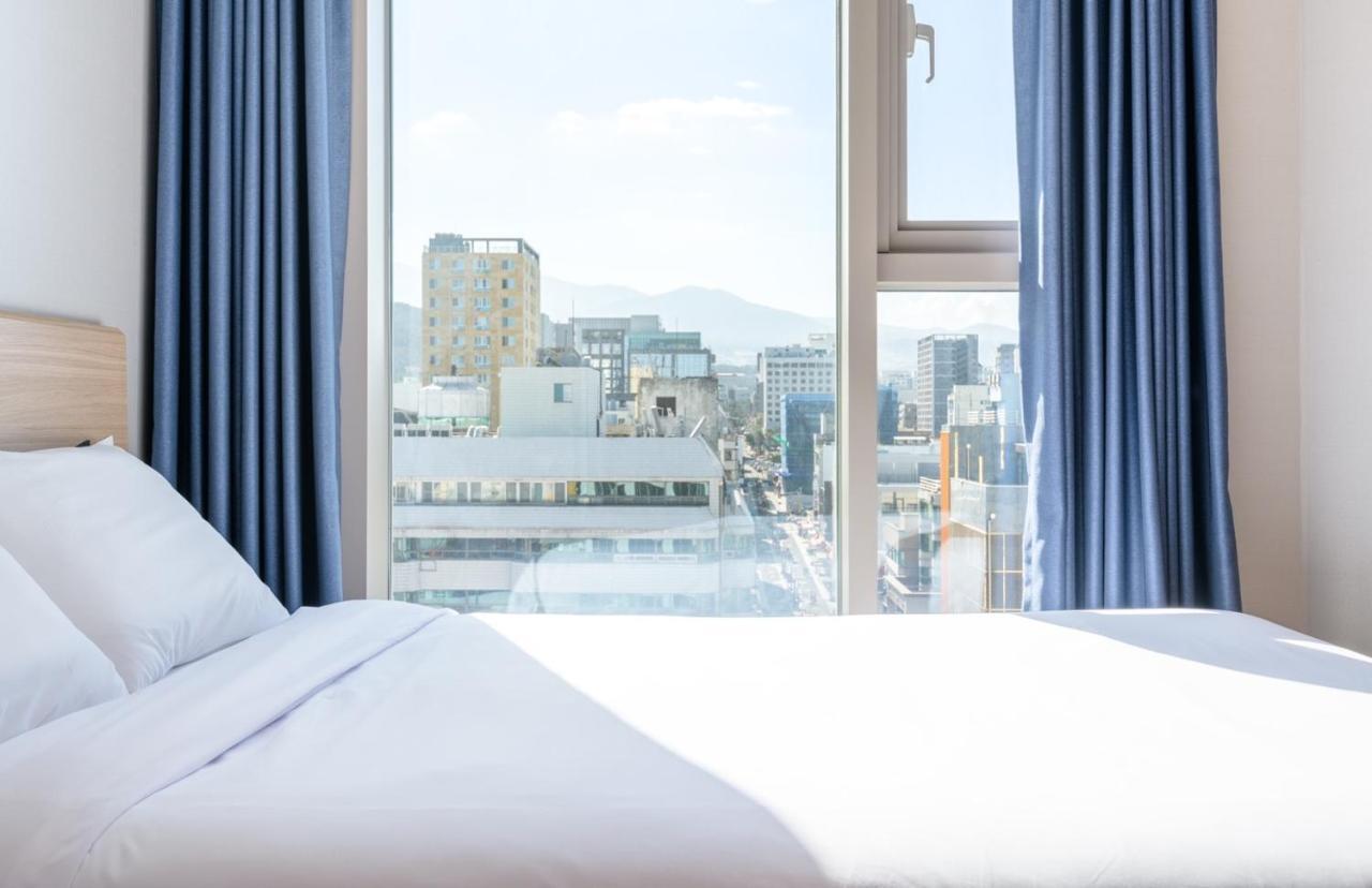 Hi Residences Jeju Ngoại thất bức ảnh