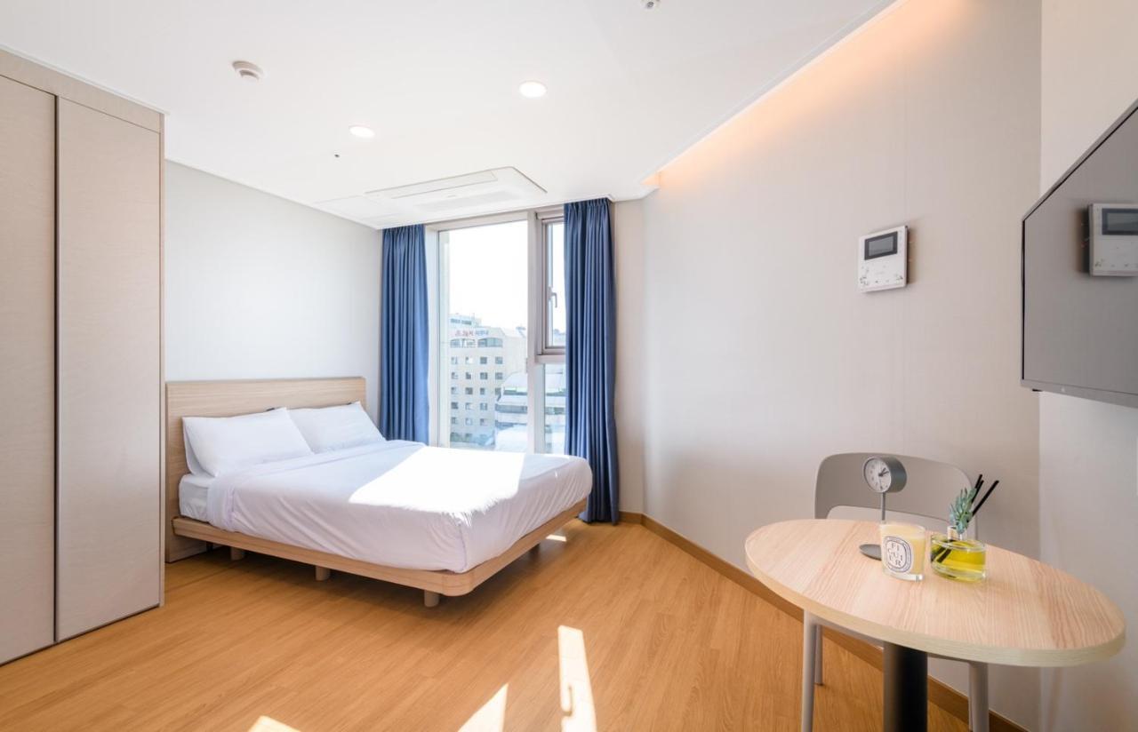 Hi Residences Jeju Ngoại thất bức ảnh