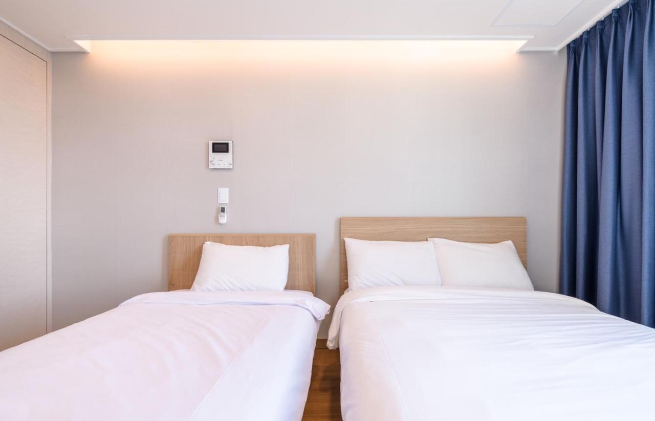 Hi Residences Jeju Ngoại thất bức ảnh