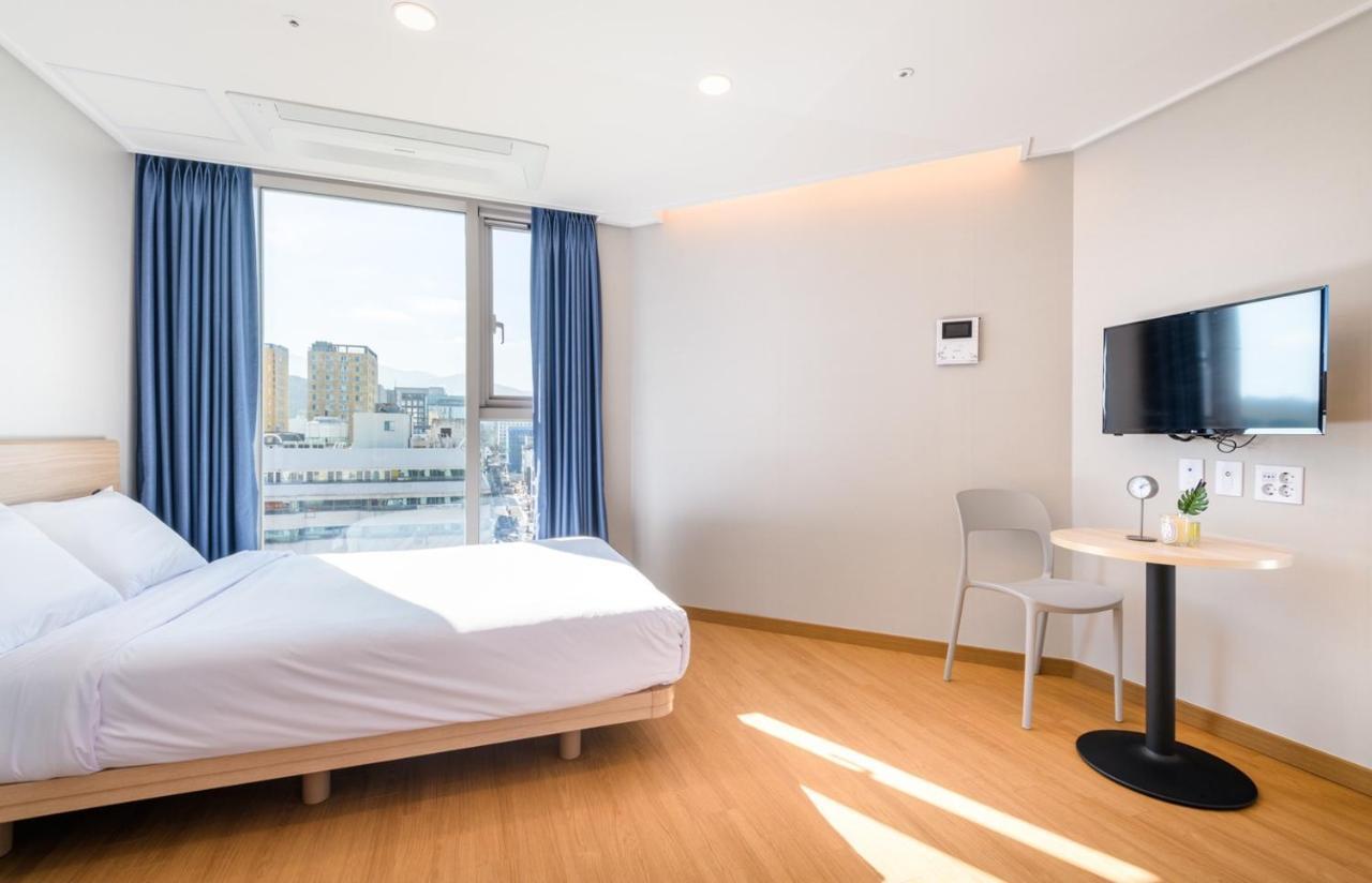 Hi Residences Jeju Ngoại thất bức ảnh