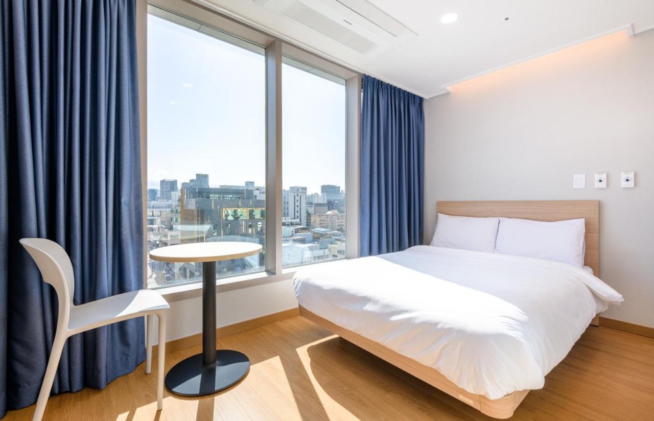 Hi Residences Jeju Ngoại thất bức ảnh
