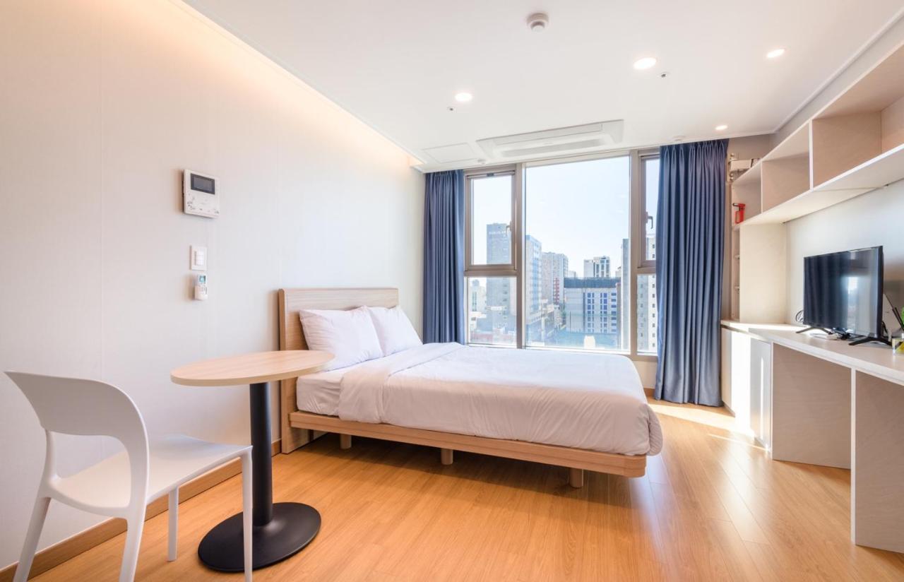 Hi Residences Jeju Ngoại thất bức ảnh
