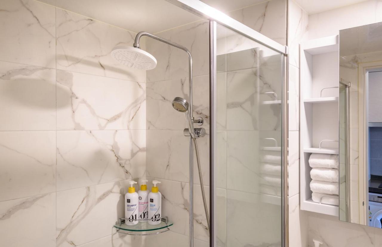 Hi Residences Jeju Ngoại thất bức ảnh