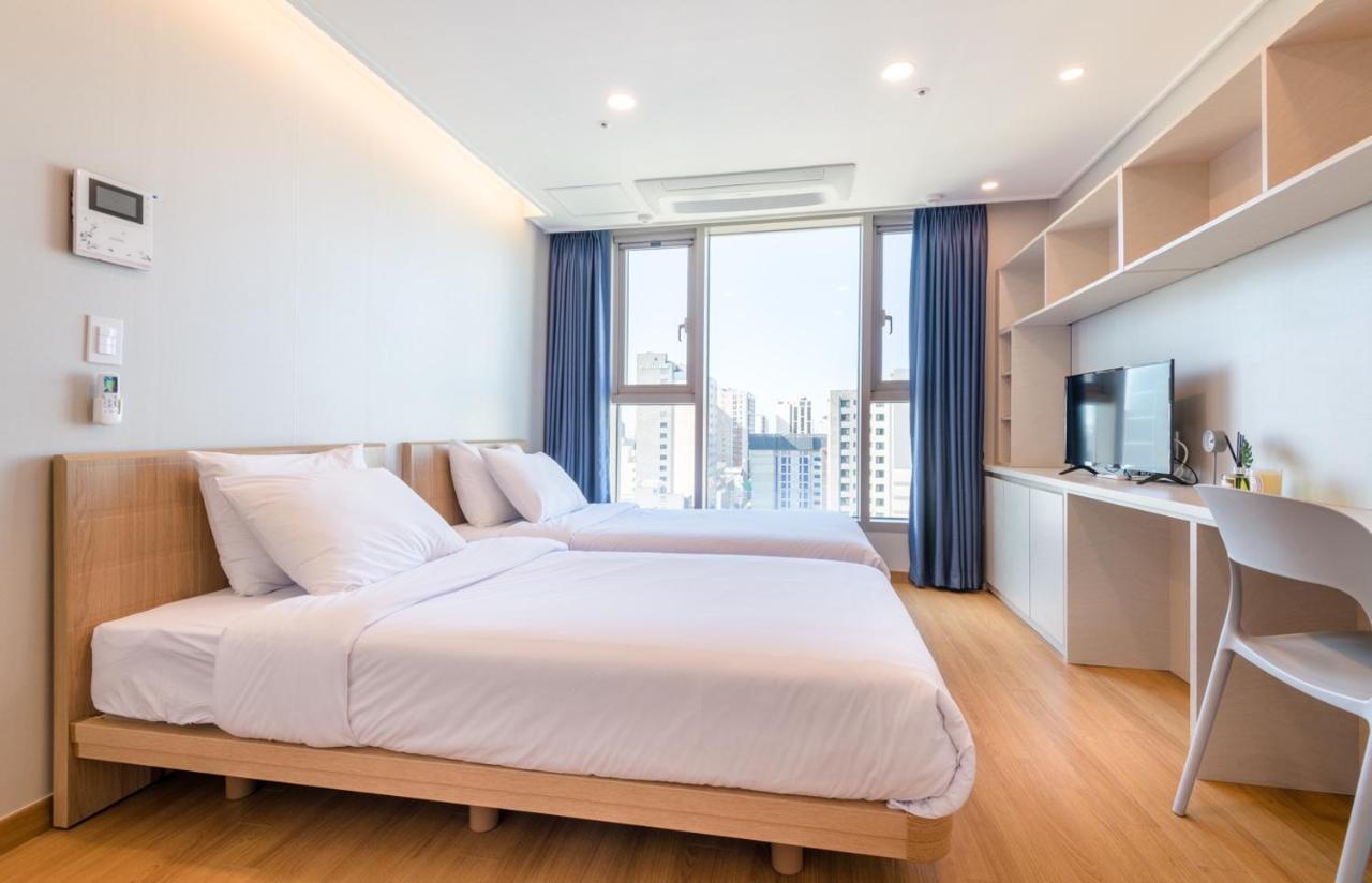 Hi Residences Jeju Ngoại thất bức ảnh